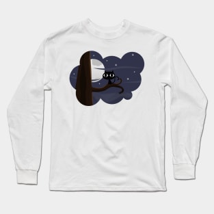 halloween Long Sleeve T-Shirt